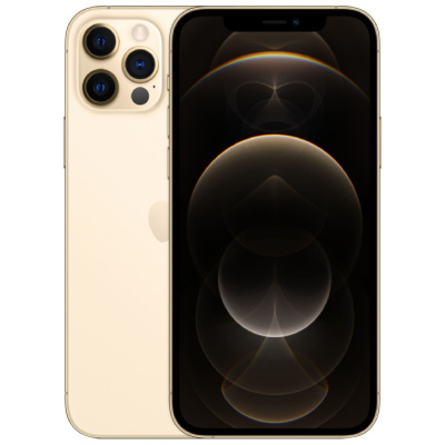iPhone 12 Pro Max б/у Состояние Отличный gold 256gb