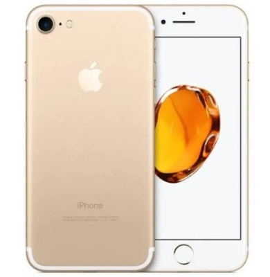 iPhone 7  Gold 32gb б/у