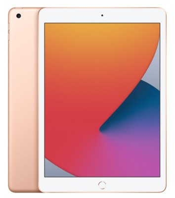 iPad 8 2020 W-iFi  Gold 32gb б/у
