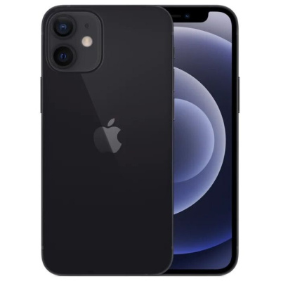 iPhone 12 Mini  Black 128gb б/у