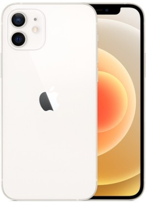 iPhone 12 Mini б/у Состояние Удовлетворительный white 128gb