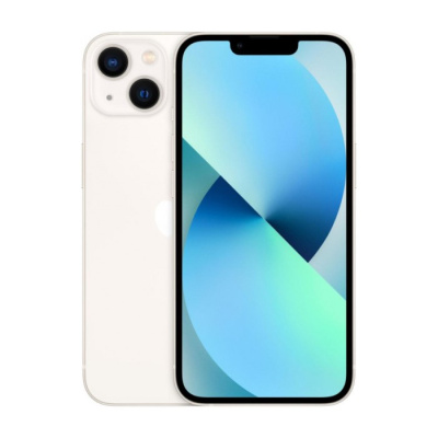iPhone 13  Starlight 128gb