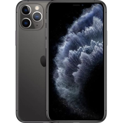 iPhone 11 Pro Max  Space Gray 512gb б/у