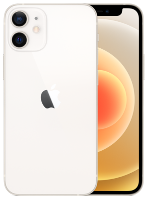 iPhone 12 б/у Состояние Хороший white 128gb