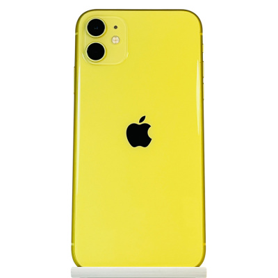 iPhone 11  Yellow 64gb б/у