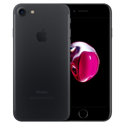 iPhone 7 б/у Состояние Хороший Black 32gb