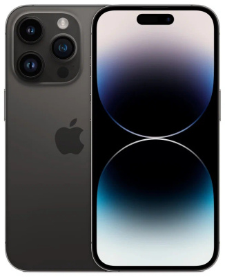 iPhone 14 Pro Max б/у Состояние Хороший Space Black 128gb