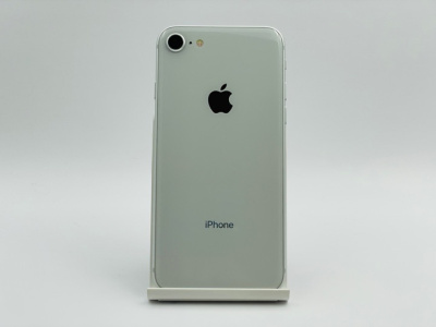 iPhone 8 б/у Состояние Хороший silver 128gb