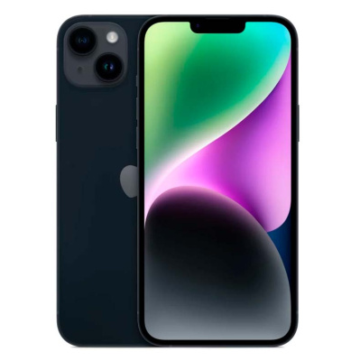 iPhone 14 ESim б/у Состояние Удовлетворительный Midnight 128gb