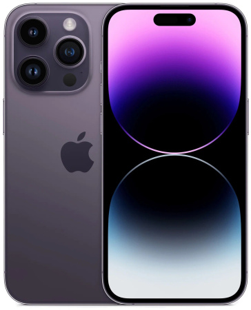 iPhone 14 Pro ESim б/у Состояние "Отличный"