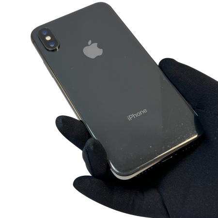 iPhone X б/у Состояние "Хороший"