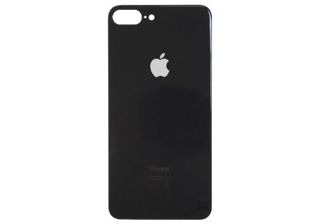 Замена задней крышки на iPhone 8 Plus