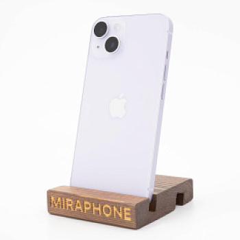 iPhone 14  Purple 512gb б/у