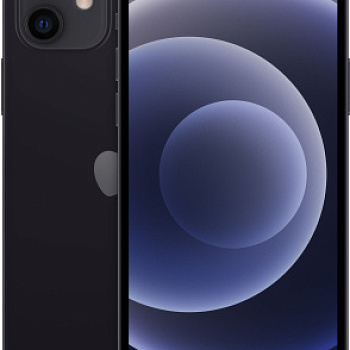 iPhone 12  Black 64gb
