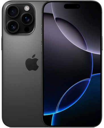 iPhone 16 Pro Max Новый ESim