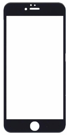 Стекло 3D на iPhone 6 / 6s