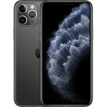 iPhone 11 Pro Max  Space Gray 64gb б/у
