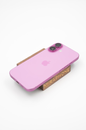 iPhone 16 б/у ESim Состояние "Хороший"