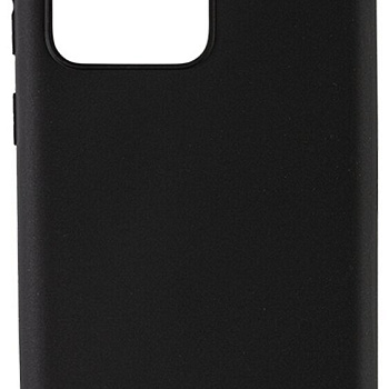 Силиконовый чехол на Samsung Galaxy S21 Ultra