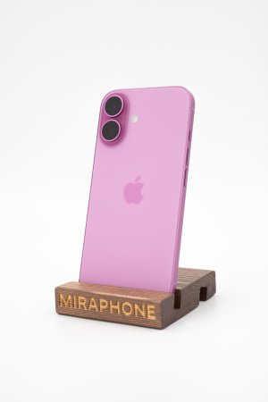 iPhone 16 б/у ESim Состояние "Хороший"