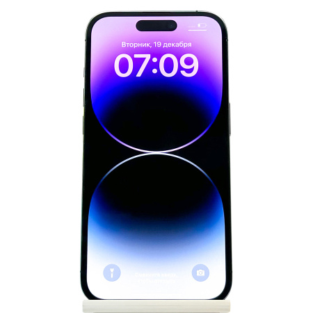iPhone 14 Pro ESim б/у Состояние "Отличный"