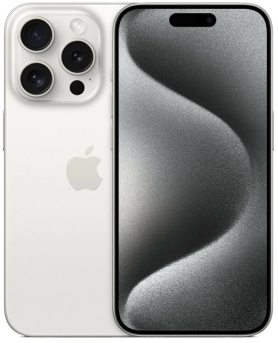 iPhone 15 Pro б/у Состояние "Отличный"