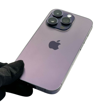 iPhone 14 Pro ESim б/у Состояние "Отличный"