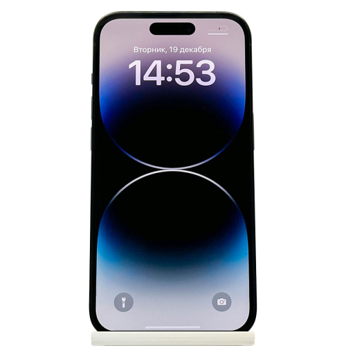 iPhone 14 Pro ESim б/у Состояние "Хороший"