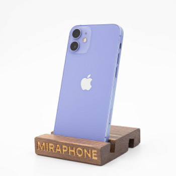 iPhone 12 Mini  Purple 128gb б/у