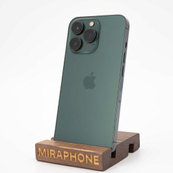 iPhone 13 Pro  Alpine Green 256gb б/у
