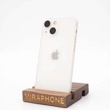 iPhone 13 Mini  Starlight 256gb б/у