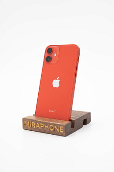 iPhone 12 Mini  Red 256gb б/у