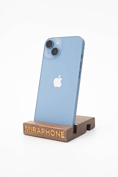 iPhone 14  Blue 128gb б/у