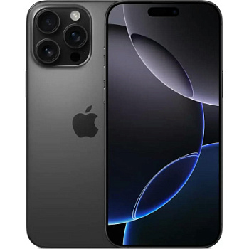 iPhone 16 Pro ESim Состояние Хороший Black Titanium 128gb б/у