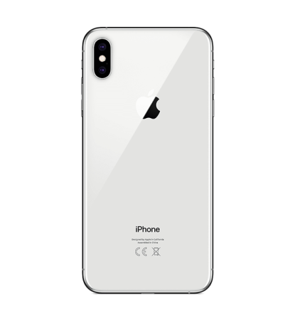 iPhone Xs б/у Состояние "Удовлетворительный"