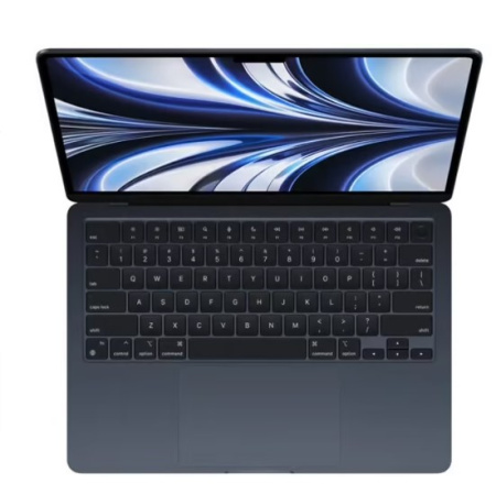 Macbook Air 2022 (13,6 дюймов, M2, 8GB) б/у "Отличный"