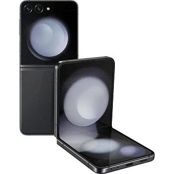Samsung Galaxy S Z Flip 5  Фиолетовый 256gb б/у