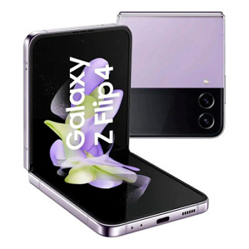 Samsung Galaxy Z Flip 4  Purple 256gb б/у