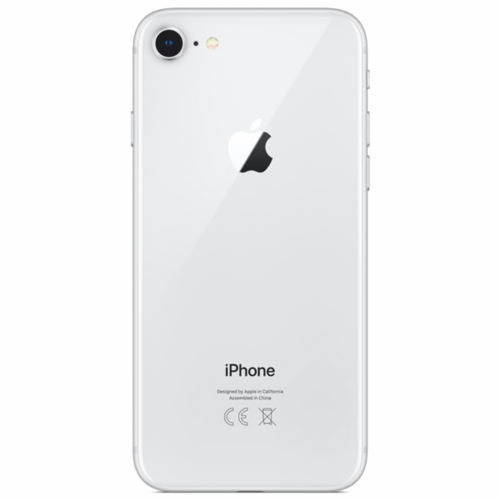 iPhone 8 б/у Состояние "Удовлетворительный"