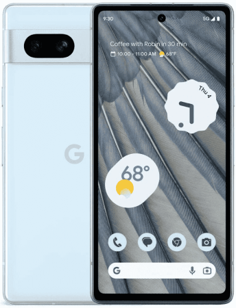 Google Pixel 7A б/у Состояние "Хороший"
