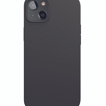 Силиконовый чехол на iPhone 14