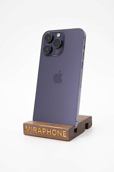 iPhone 14 Pro Max  Deep Purple 128gb б/у