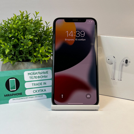 iPhone X б/у Состояние "Хороший"