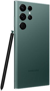 Samsung Galaxy S22 Ultra Snapdragon  Бургунди 512gb б/у