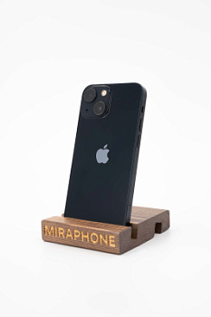 iPhone 13 Mini  Midnight 256gb б/у