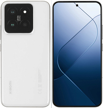 Xiaomi 14  Black 512gb б/у