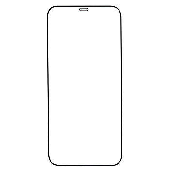 Стекло Матовое на iPhone 13