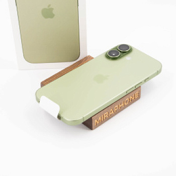 iPhone 17  Sim+ESim Sage 256gb