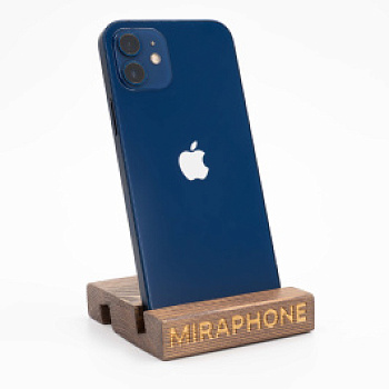 iPhone 12  Blue 128gb б/у