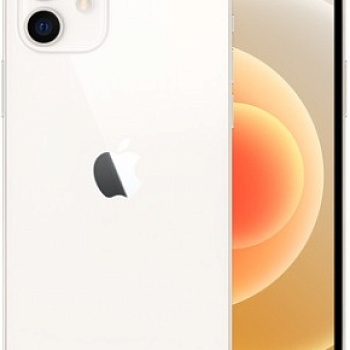 iPhone 12 Mini  White 128gb б/у